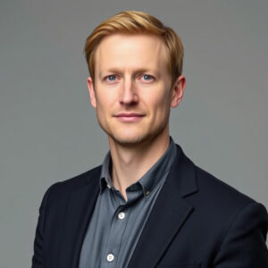 Martin Lindholm