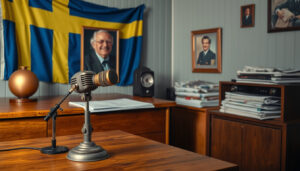 Carl-Uno Sjöblom – biografi, död, barn och karriär