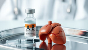 Hepatit A och B – skillnad, smitta och vaccination