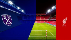 Statistik West Ham mot Liverpool – H2H, resultat och historik