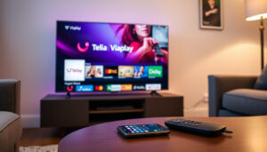 Aktivera Viaplay via Telia – Steg-för-steg guide och felsökning