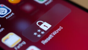 Glömt Apple-ID-lösenord? Återställ det snabbt