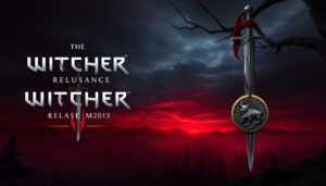 The Blood of Dawnwalker – releasedatum, plattformar och Witcher