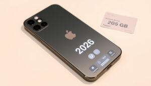 iPhone 15 Pro 256 GB – pris, värde och support 2026