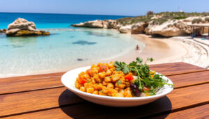 San Vito Lo Capo 2026 – Guide till stränder och couscousfestival