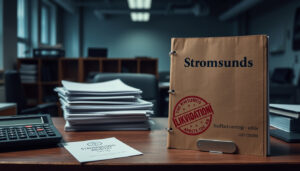 Strömsunds Arbete & Fritid AB – sortiment, likvidation & fakta