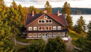 Dala-Järna Hotell – Guide till boende, mat och öppettider