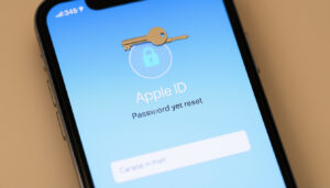 Glömt lösenord Apple ID? Så återställer du det – steg för steg