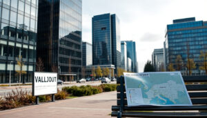 Lediga jobb i Växjö – 2025 guide till jobb, löner och ansökan
