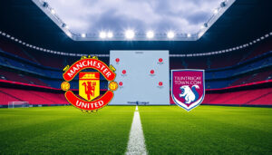 Man Utd mot Ipswich – laguppställning 2026
