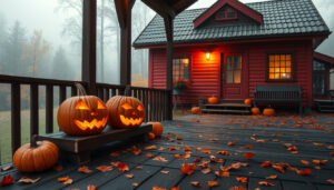 När kom Halloween till Sverige? Ursprung, fakta & traditioner