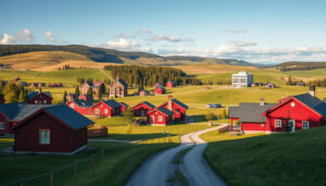 Region Dalarna lediga jobb – guide för din ansökan