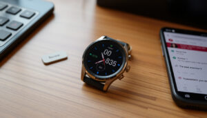Xiaomi Redmi Watch 4 – pris, funktioner och omdöme