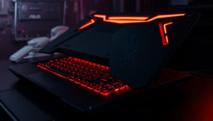 ASUS TUF Gaming F15 2023: Verifierad info och specar