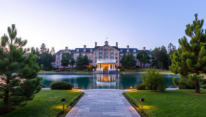 Dalecarlia Hotel & Spa – pris, öppettider, meny & recensioner