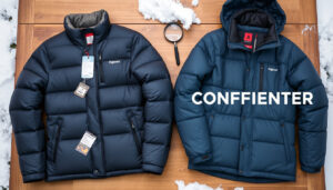 Fjällräven Expedition Down Lite Jacket – pris, äkthet & jämförelse