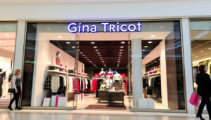 Gina Tricot Frölunda Torg – Öppettider, Butiker och Jobb