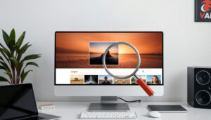 Google reverse image search: guide till omvänd bildsökning