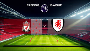 Liverpool mot Fulham – laguppställning och statistik 2026