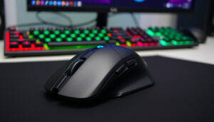 Logitech G Pro X Superlight 2 – Recension och guide 2025