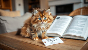 Maine Coon-kattungar till salu – komplett köpguide & pris