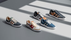 Pepe Jeans skor herr – sneakers, lågskor & trender 2026