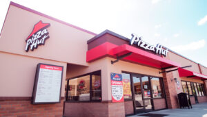 Pizza Hut Heron City – öppettider, priser och meny