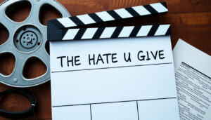 Rollistan i The Hate U Give – verifierade skådespelare
