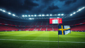 Statistik Tottenham mot Man Utd – möten, svenska spelare