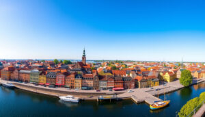 Vad se i Stockholm? Allt du behöver veta för din resa